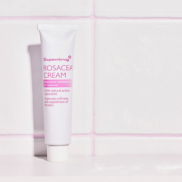 Superdrug Rosacea Cream 30ml