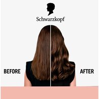 Schwarzkopf Hair Gloss Cacao Brown 150ml