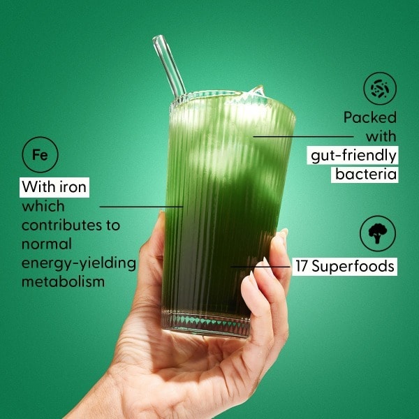 Superdrug Super Greens Powder 150g