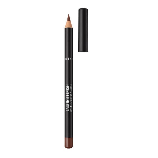 Rimmel Lasting Finish 8Hr Lip Liner - 790 Brown Pie