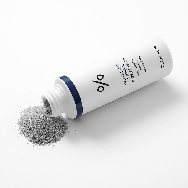 Dr.Ceuracle Pro Balance Night Enzyme Wash 50g
