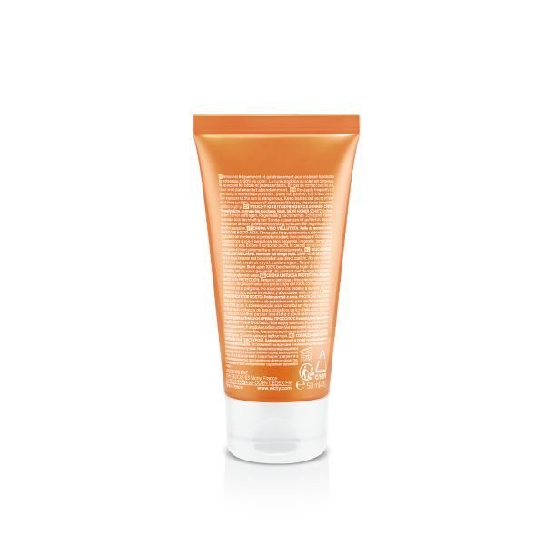 Vichy Capital Soleil Velvet Uva+Uvb Sun Protect Spf50+ 50ml