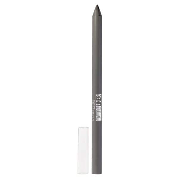Maybelline Tattoo Longlasting Eyeliner Gel Pencil Charcoal