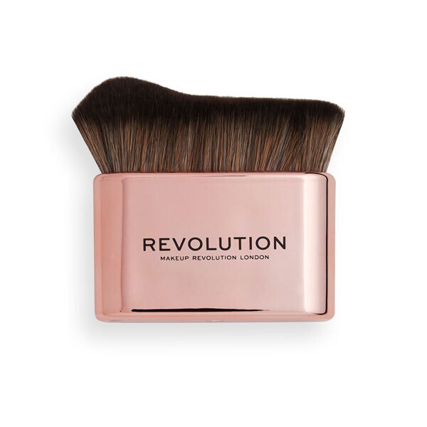 Revolution Glow Body Blending Brush