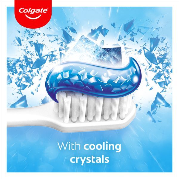 Colgate Max Fresh Cooling Crystals Toothpaste 75ml