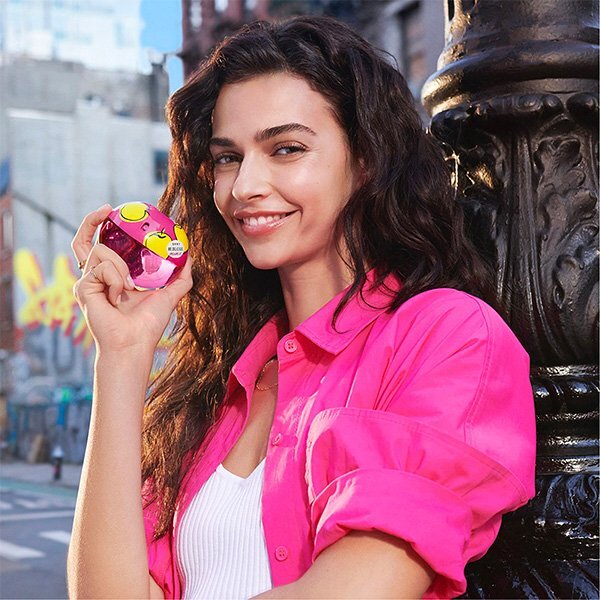 Be Delicious Orchard Street 100ml Eau de Parfum