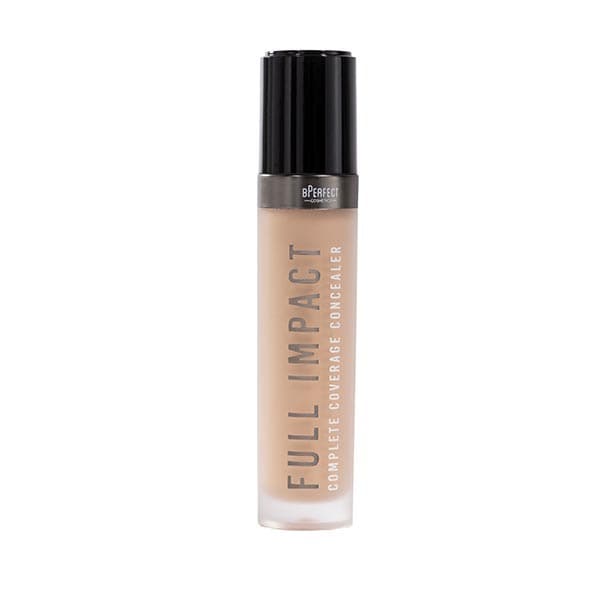 BPerfect Cosmetics Full Impact Concealer - Med-Deep 1