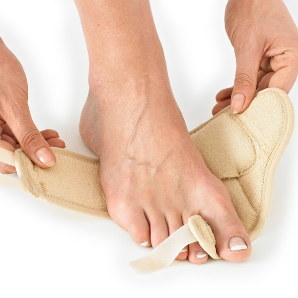 DNR Neo G Bunion Correction System - Soft Support - Right