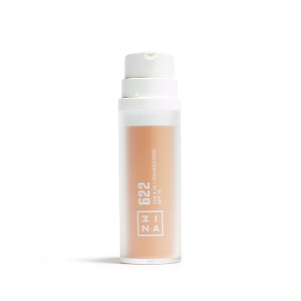 The 3 In 1 Foundation 622 30ml