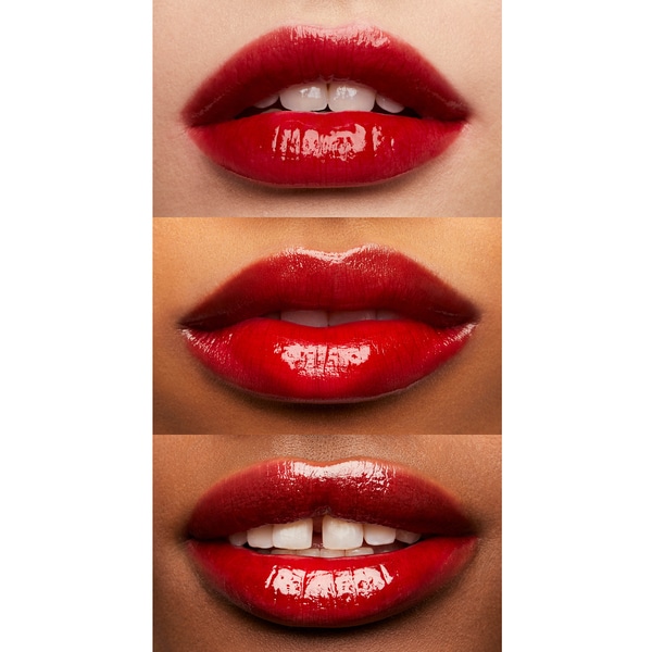 e.l.f Glossy Lip Stain Fiery Red 3ml