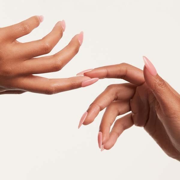 Mylee 5 In 1 Builder Gel Duo Clear + Peach 2X15ml