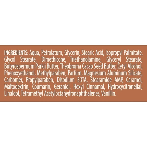Vaseline Cocoa Radiant Body Lotion with Pump 600ml