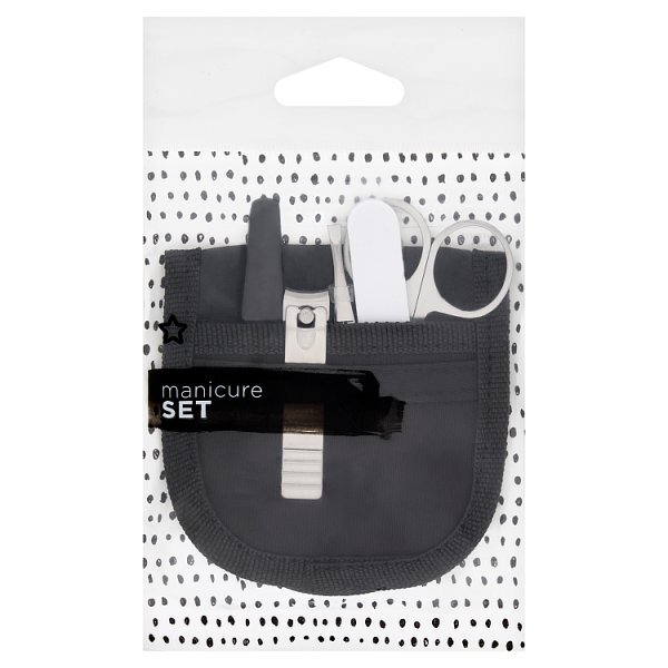 Superdrug Manicure Set