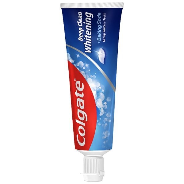 Colgate Deep Clean Whitening Toothpaste 75ml