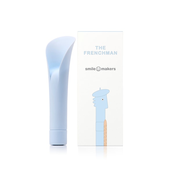 Smile Makers The Frenchman Massager