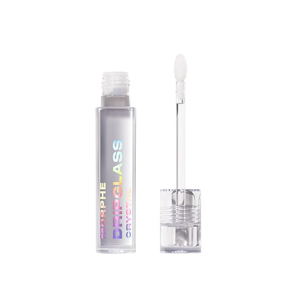 Morphe Dripglass Super Shine Lip Gloss