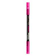 Nyx Professional Makeup Powder Louder Brow Pencil 09