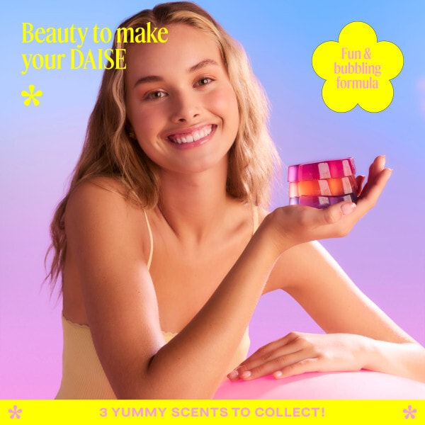 Daise Jelly Soap Froyo 100 G