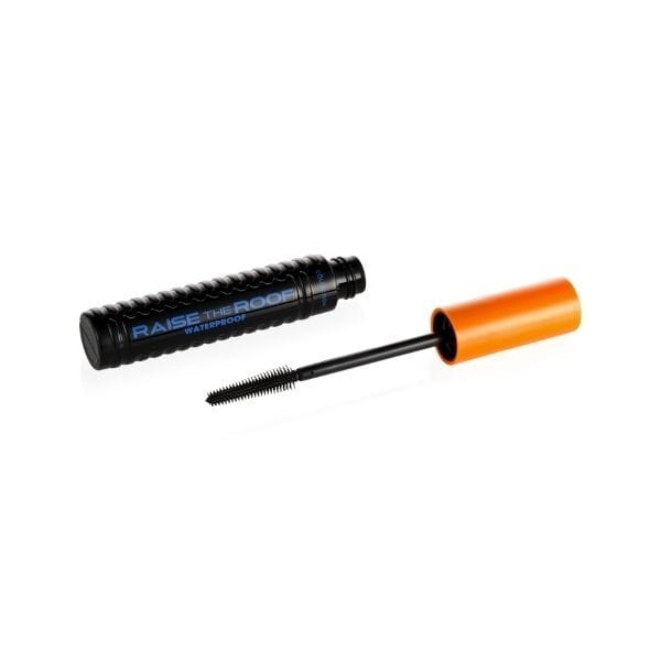 Collection Raise The Roof Mascara 2 Black Waterproof