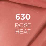 L'oreal Paris Infallible Matte Resistance 630 Rose Heat