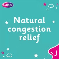 Calpol 3+ Years Blocked Nose Spray 15ml