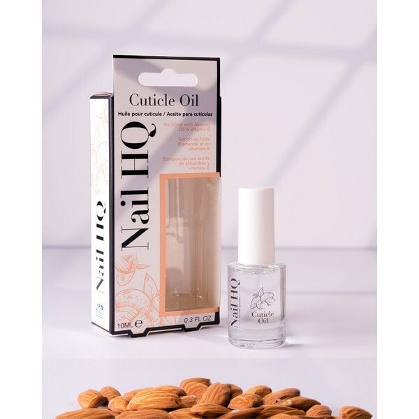 Nail HQ Cuticle Oil