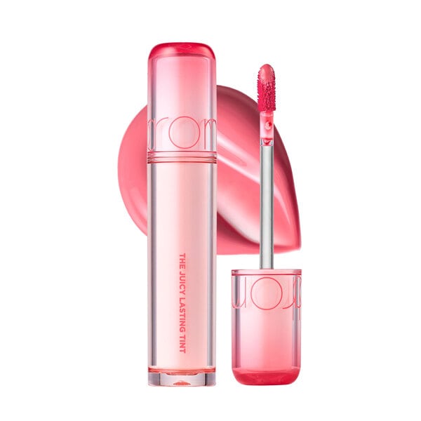 Rom&Nd The Juicy Lasting Tint 23 Peach Peach Me