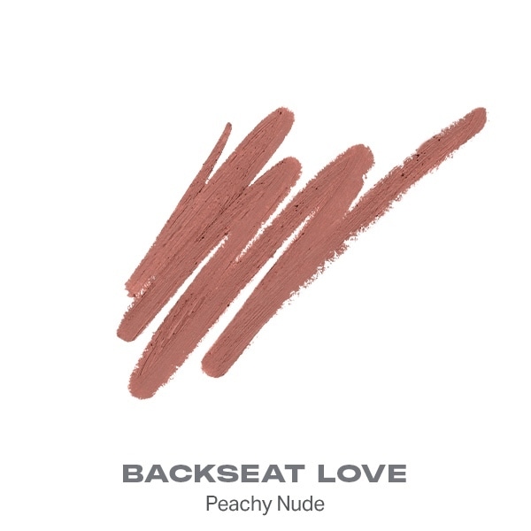 Morphe Color Pencil - Backseat Love