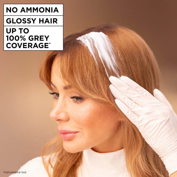 Good Color Hot Honey Blonde 7.33