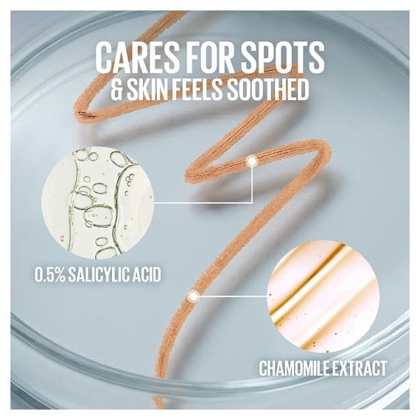 Maybelline Fit Me Concealer, 50, 0.28g