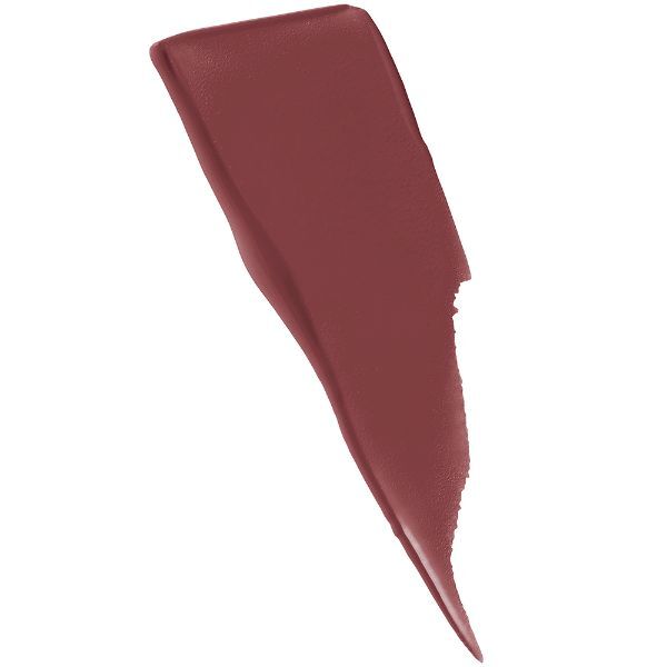 Maybelline Superstay Matte Ink Liquid Lipstick 160 Mover