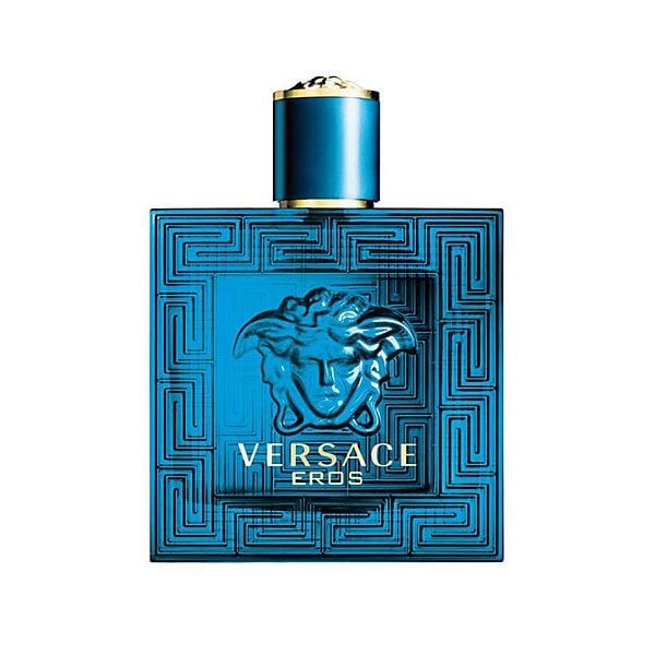 Versace Eros Eau de Toilette 200ml