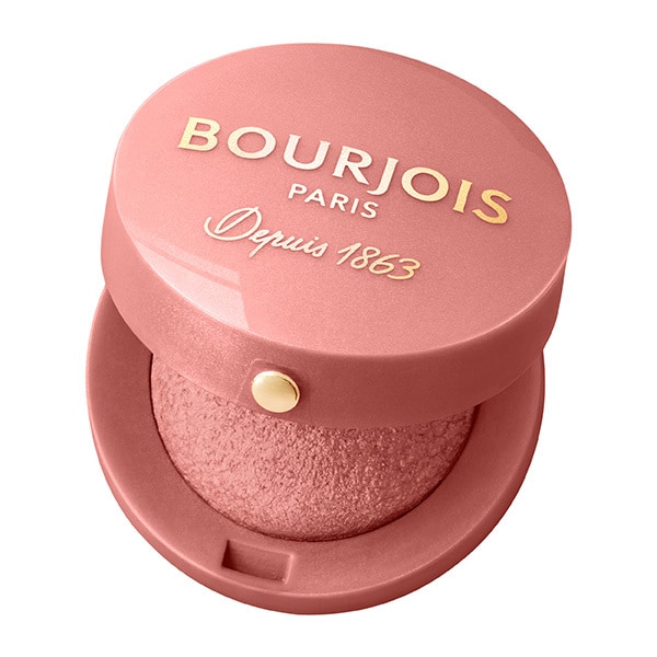 Bourjois Little Round Pot Blusher 33 Lilas D'Or