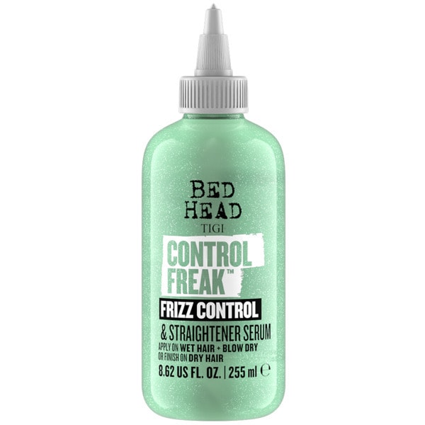 TIGI Bed Head Control Freak Straightening Serum 250ml