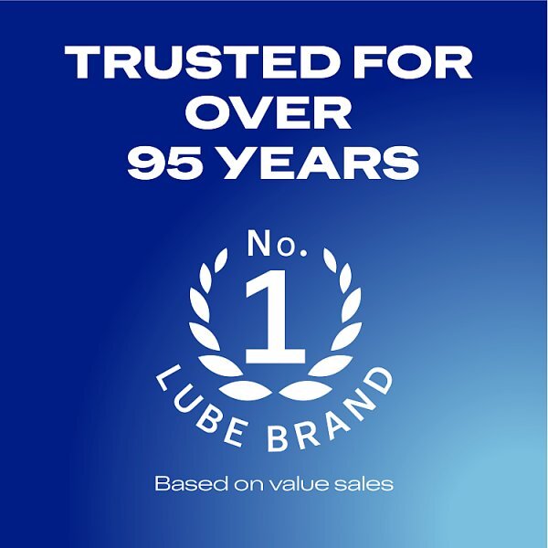 Durex Play Feel Lube Water Based 100ml