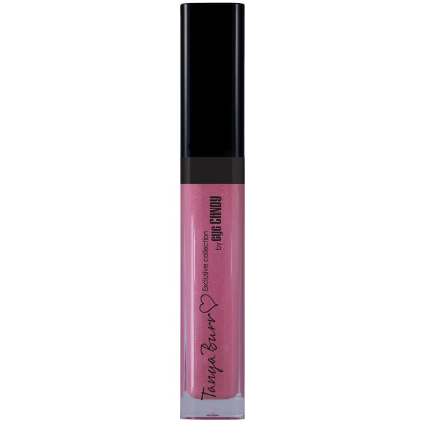 Tanya Burr Lipgloss First Date