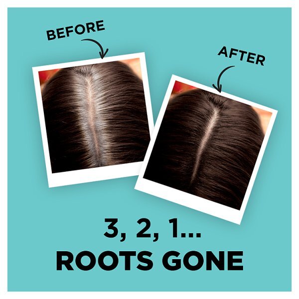 L'Oreal Paris Magic Retouch Dark Brown Root Touch Up