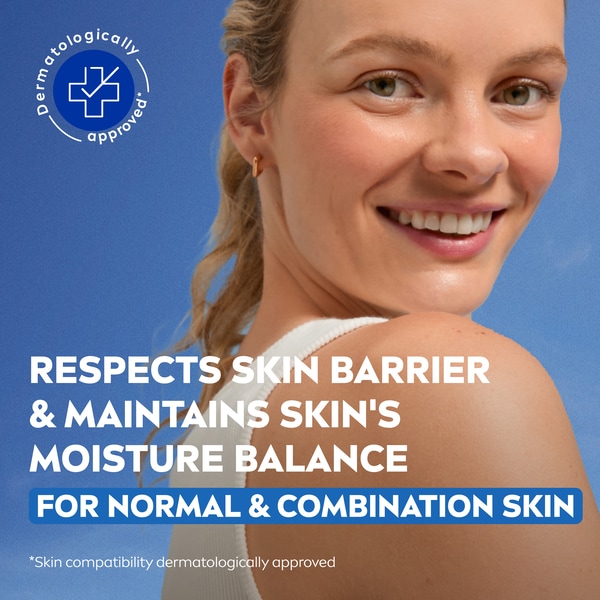NIVEA Daily Essentials Refreshing Face Wash Gel 150ml