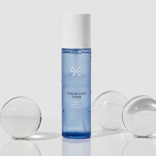 Dr.Ceuracle Hyal Reyouth Toner 120ml