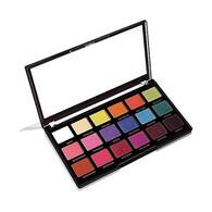 Revolution Pro Regeneration Mischief Matte Eye Shadow Pal