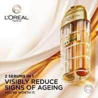 L'Oreal Paris Age Perfect Le Duo Serum 30ml