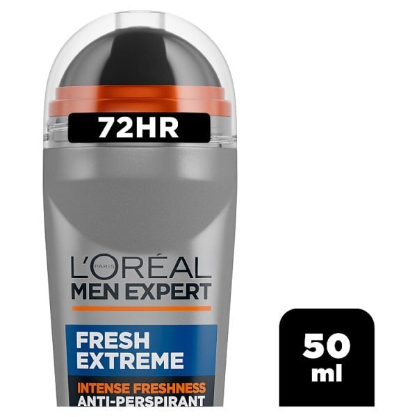 L'Oreal Paris Men Expert Fresh Ext Antiperspirant Deodorant 50ml