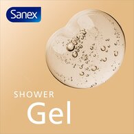 Sanex Expert Skin Health+ Micellar Soothing Shower Gel 450Ml