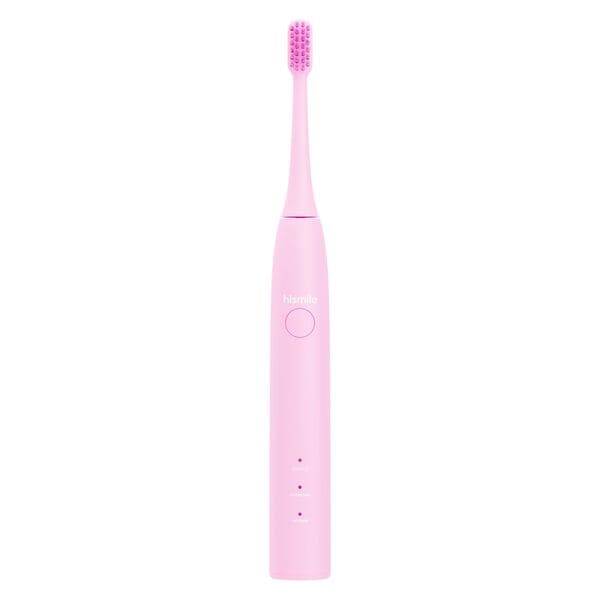 Hismile Electric Toothbrush Pink