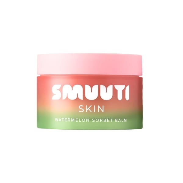 Smuuti Skin Watermelon Sorbet Balm