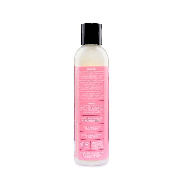 Camille Rose Curl Love Moisture Milk 240ml