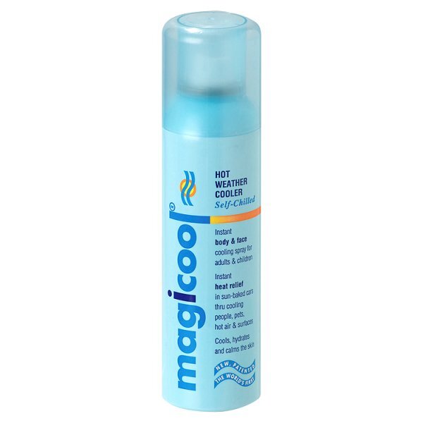Magicool Hot Weather Cooler 200ml