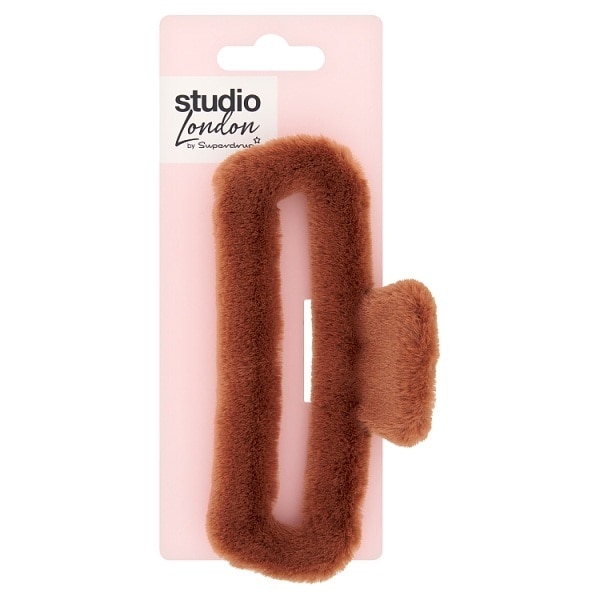 Studio London Teddy Claw Clip