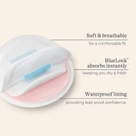 Lansinoh Disposable Nursing Pads x60