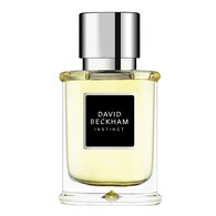 David Beckham Instinct Eau de Toilette 30ml